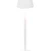 Poldina Pro Micro Lamp Collection - White 10.8"