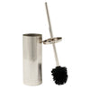 Redon Toilet Brush Holder - Shiny Nickel
