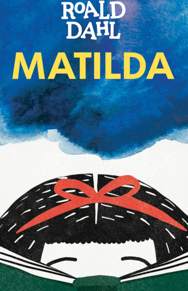 Yoto Card: Matilda