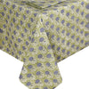 Lily Table Linen Collection - Blue/Green