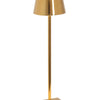 Poldina Pro Micro Lamp Collection - Gold 10.8"
