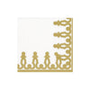 Dessin Passementerie Collection - Gold