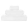 Pearls Bath Collection - White