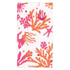 Matisse Collection - Coral Orange