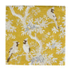 Scenic Songbirds Collection - Gold