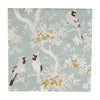 Scenic Songbirds Collection - Celadon