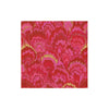 Marbled Ceramica Collection - Red/Fuchsia