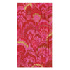 Marbled Ceramica Collection - Red/Fuchsia