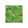 Marbled Ceramica Collection - Green