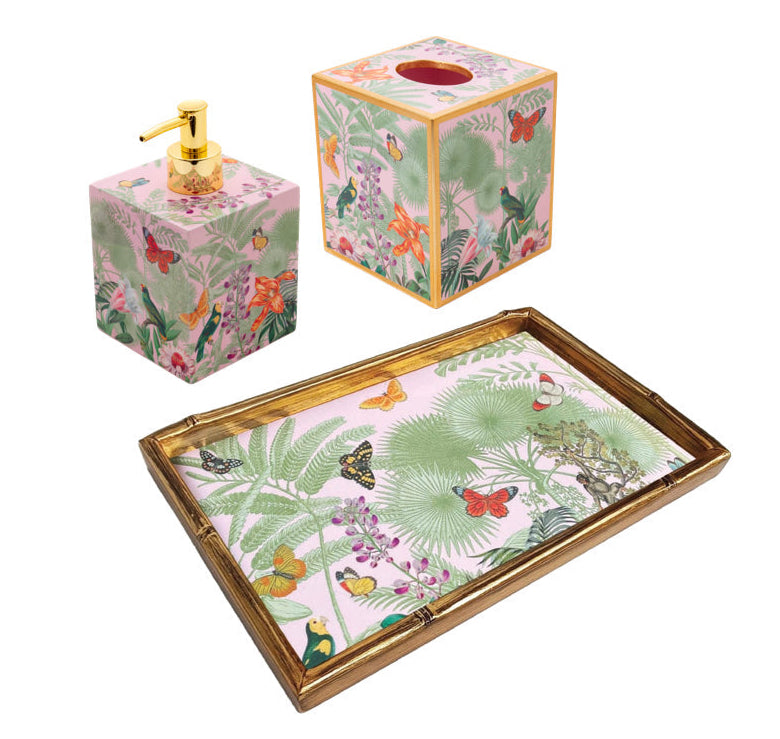 【廃盤/帯付】Sabão（シャボン）/ MeRISE CD QAIR-10130 Caspari Paradise Garden Bath Collection