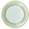 Watercolor Paper Plate Collection - Celadon