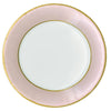 Watercolor Paper Plate Collection - Petal Pink