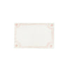 Berry & Thread Place Cards - Blush
