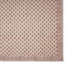 Alwar Table Linen Collection - Pink