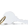Acrylic Key Chain Collection - Key Icon