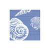 Shells Collection - Ocean Blue