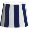 Poldina Lido Shade Collection - Blue Stripe