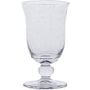 Provence Basil Drinkware Collection - Clear