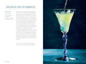 Sparkling: Champagne & Sparkling Cocktails For Any Occasion