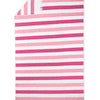 Amado Beach Towel - Candy Stripe