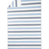 Amado Beach Towel - Sailors Stripe