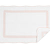 Astor Braid Bath Collection - Blush