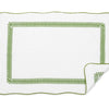 Astor Braid Bath Collection - Grass