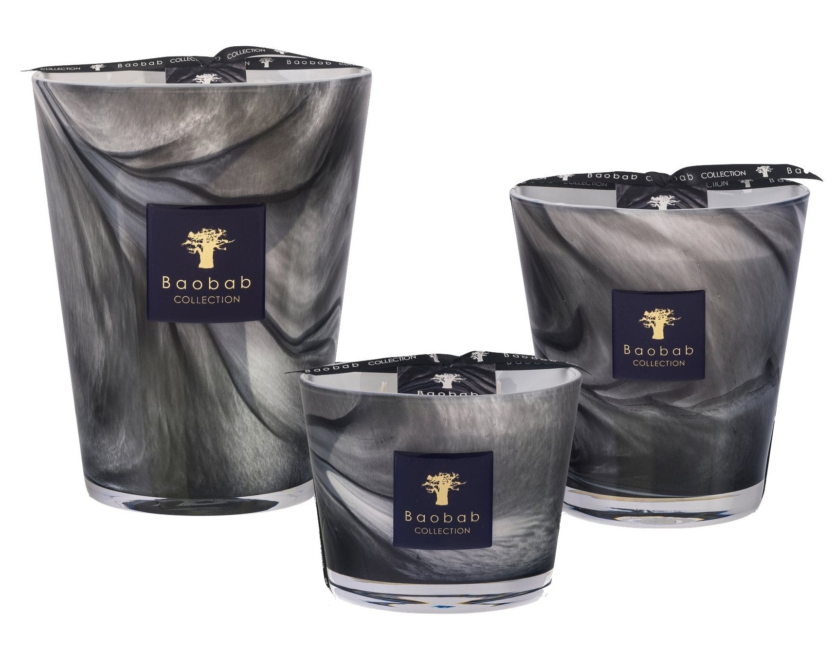 Baobab Collection Atlas Toubkal Candle