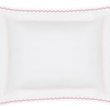 Axel Boudoir Sham - Pink
