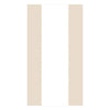 Bandol Stripe Collection - Natural