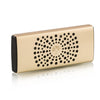 Baobab Collection Car Diffuser - Pearls White