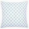 Layla Bedding Collection - Azure