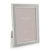 Enamel and Silver Frame Collection - Chiffon