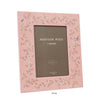 Chinoiserie Frame Collection - Pink - 5" x 7"