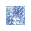 Fretwork Collection - Blue,