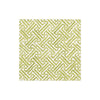 Fretwork Collection - Moss Green,