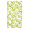 Fretwork Collection - Moss Green,