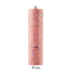 Chinoiserie Salt and Pepper Mill Collection - Pink