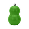Chubbie Salt and Pepper Mill Collection - Leaf Green