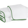 Giza Bath Collection - Clover Green