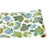 Paper Runner Collection - Hydrangea