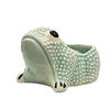 Ceramic Frog Collection - Celadon Blue