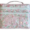 Walton Travel Case - Betsy Pink "Make Up"
