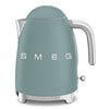 Electric Kettle Collection - Jade