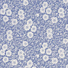 Calico Napkin Collection - Blue