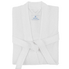 Kiran Robe - White