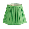 Empire and Scalloped Lampshades - Leaf Scallop