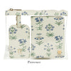 LUXE Saffiano Travel Set - Provence