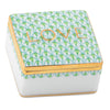 Love Box - Key Lime Green Multicolor