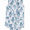 Luca Pajama Set - Joplin Mineral Blue